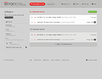 erorrless