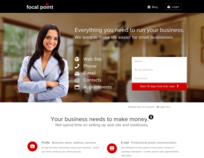 Focal point