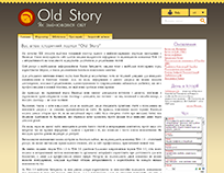 Old Story